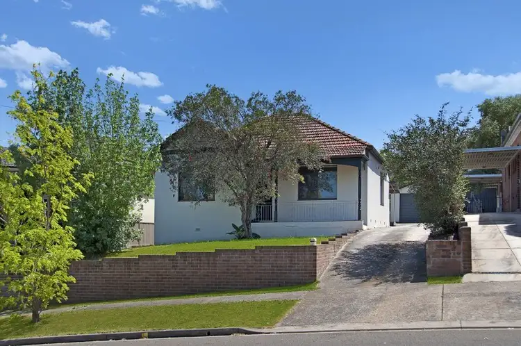 Second view of Homely house listing, 31 Charles Street, Ryde NSW 2112