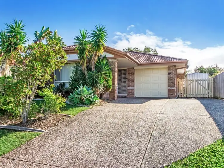 16 Breeana Court, Mudgeeraba QLD 4213