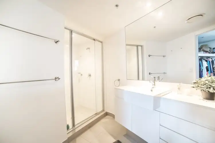 Fourth view of Homely apartment listing, 22607/5 Lawson Street, Southport QLD 4215