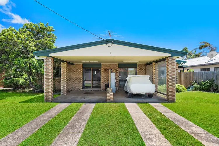 Second view of Homely house listing, 9 Mallawa Street, Buddina QLD 4575