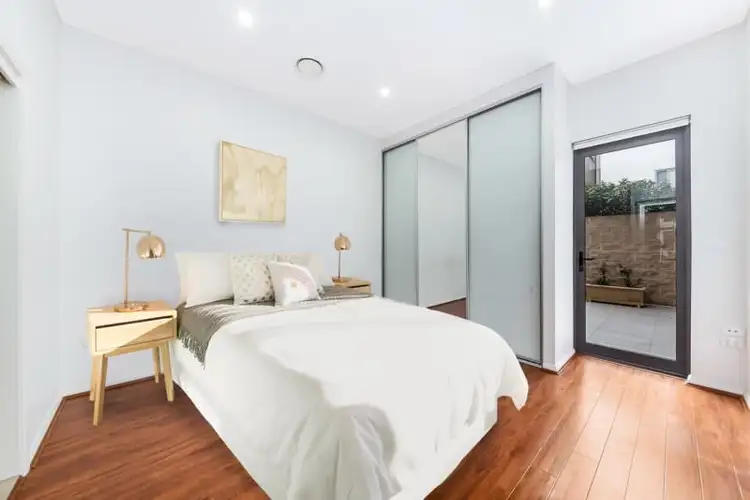 Fifth view of Homely apartment listing, 3/86-88 Tennyson Road, Mortlake NSW 2137