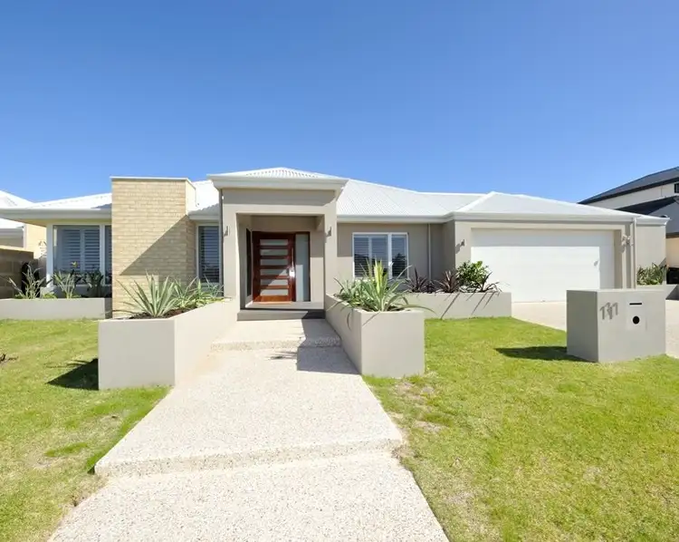 Fourth view of Homely house listing, 11 Flagstaff Crest, Secret Harbour WA 6173