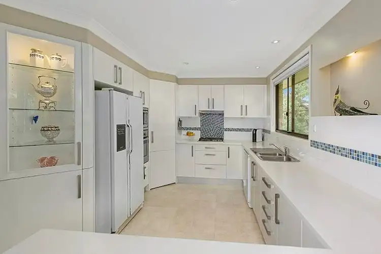 Fourth view of Homely house listing, 2 Lancelot Street, Mount Colah NSW 2079