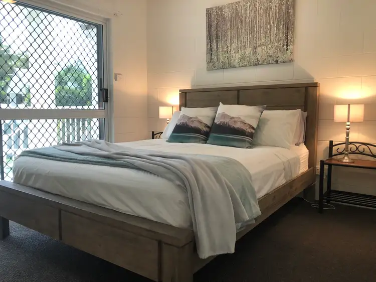 Fourth view of Homely apartment listing, 36/1-5 Barrier Street, Port Douglas QLD 4877