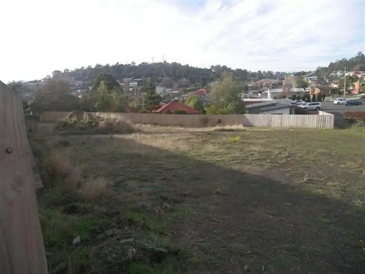 Main view of Homely land listing, 69 Friary Court, Riverside TAS 7250