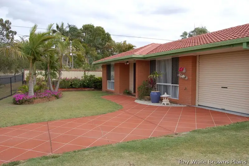 Main view of Homely house listing, 3 Savoy Court, Browns Plains QLD 4118