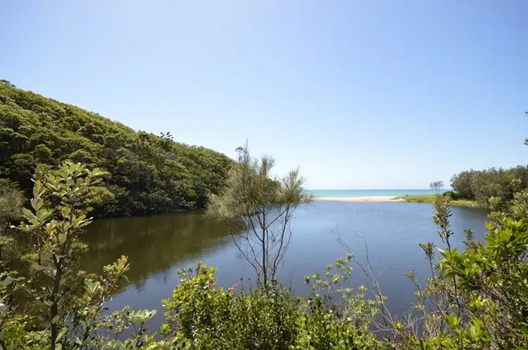 Fourth view of Homely townhouse listing, 1/10-14 Daintree Drive, Korora NSW 2450