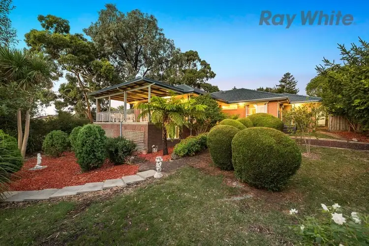 Main view of Homely house listing, 12 BALMORAL Street, Kilsyth VIC 3137
