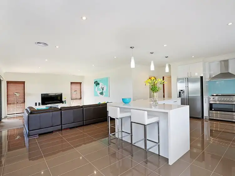 Fourth view of Homely house listing, 30 Stanbury Avenue, Highton VIC 3216