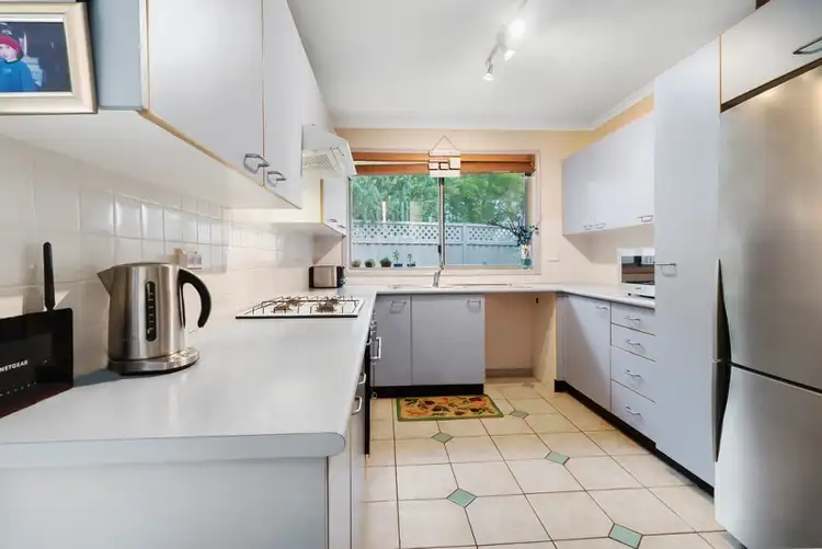 Third view of Homely house listing, 4/11-13 Armata Court, Wattle Grove NSW 2173