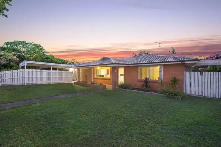 4 Kiato Street, Rochedale South QLD 4123