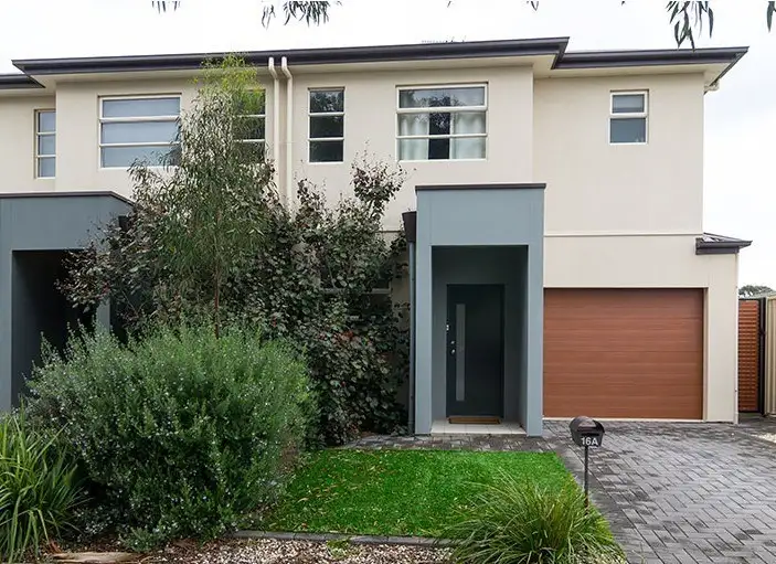Main view of Homely house listing, 16A Kingston Avenue, Seacombe Gardens SA 5047