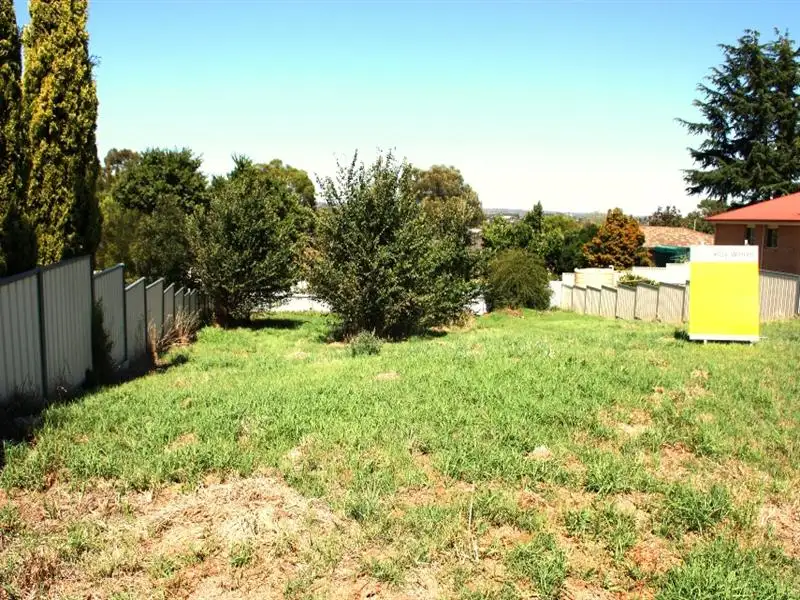 Main view of Homely land listing, 1 Twynam Court, Young NSW 2594