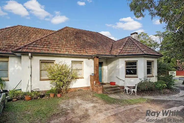 Fourth view of Homely house listing, 35 Grosvenor Street, Wahroonga NSW 2076