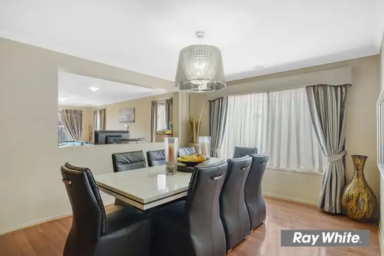 Seventh view of Homely house listing, 10 Ellesmere Way, Truganina VIC 3029
