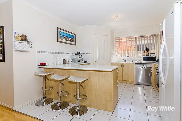 Fourth view of Homely house listing, 29 Stephellen Way, Cranbourne West VIC 3977