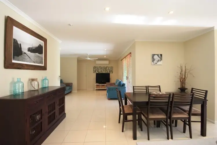 Fourth view of Homely house listing, 6 Pickering Court, Tewantin QLD 4565