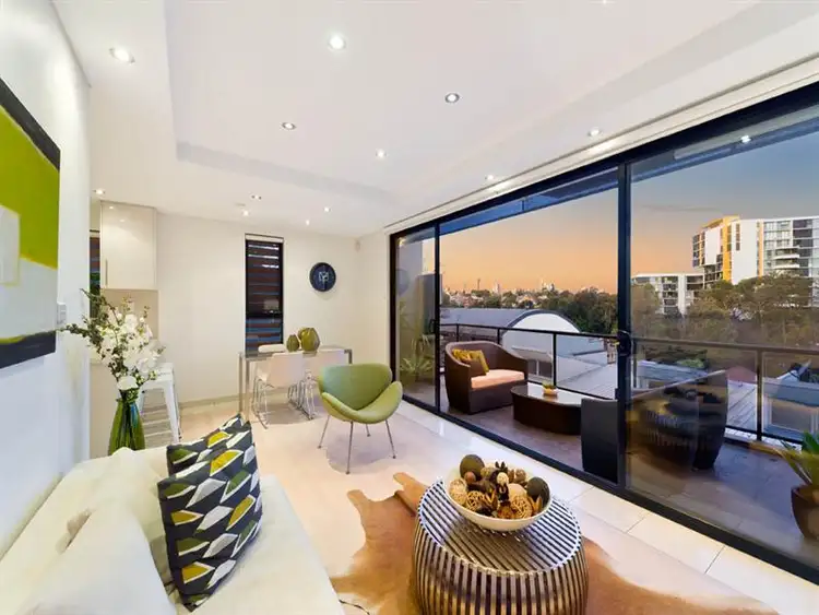 Second view of Homely house listing, 28A Susan Lane, Annandale NSW 2038