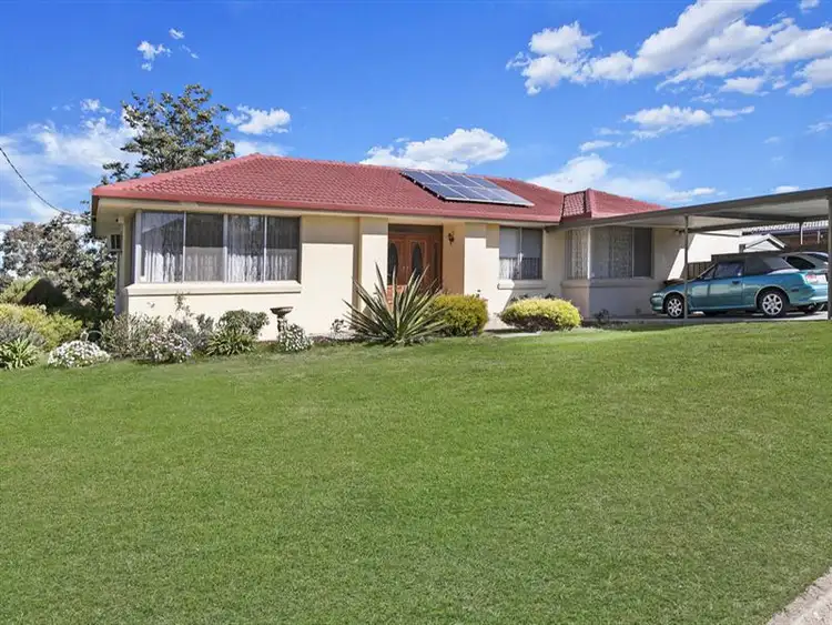 Main view of Homely house listing, 6 St Albans Avenue, Valley View SA 5093