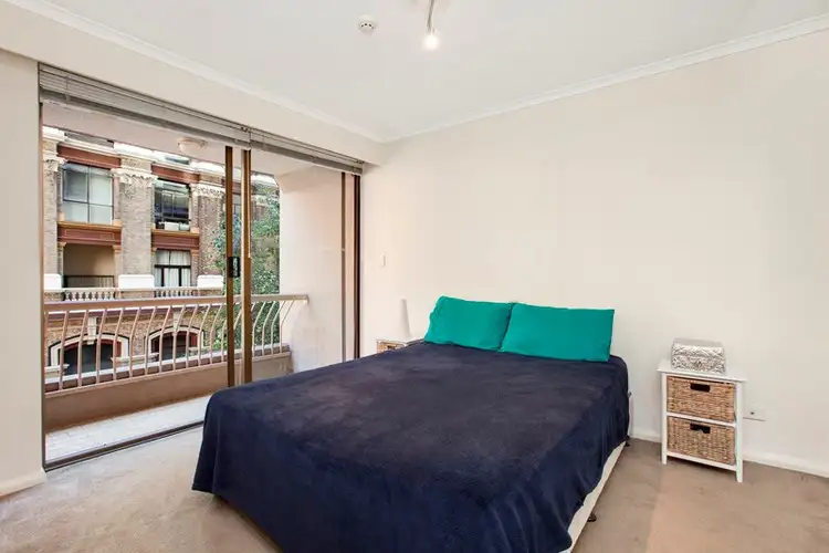Seventh view of Homely apartment listing, 612/37 King Street, Sydney NSW 2000