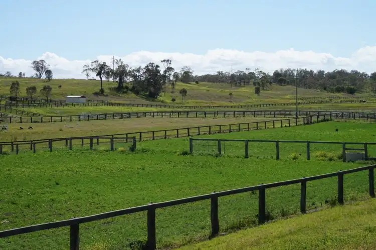 Third view of Homely rural property listing, 175 Whittakers Road, Umbiram QLD 4352