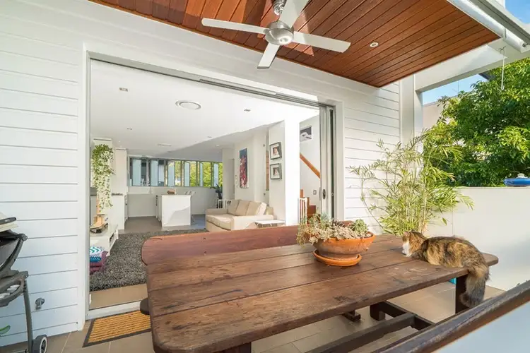 Third view of Homely townhouse listing, 5/91 Mildmay Street, Fairfield QLD 4103