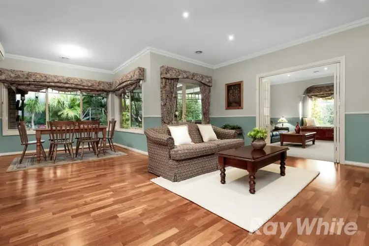 Fourth view of Homely house listing, 16 Ellesse Way, Berwick VIC 3806