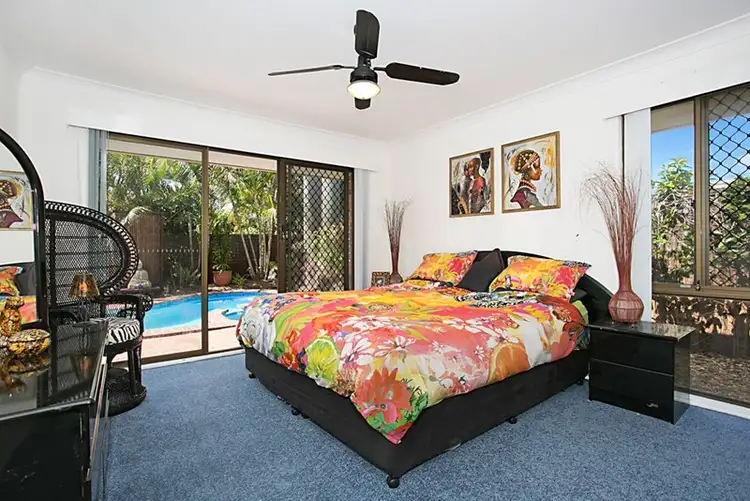 Second view of Homely house listing, 7 Oriole Court, Burleigh Waters QLD 4220