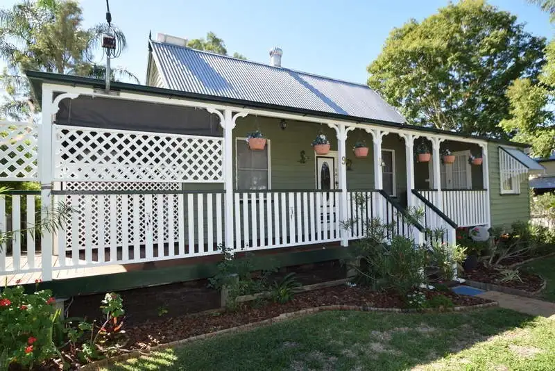 Main view of Homely house listing, 9 Pryde Street, Esk QLD 4312