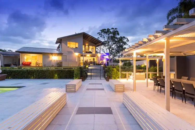 Third view of Homely house listing, 61 Hillview Parade, Ashmore QLD 4214