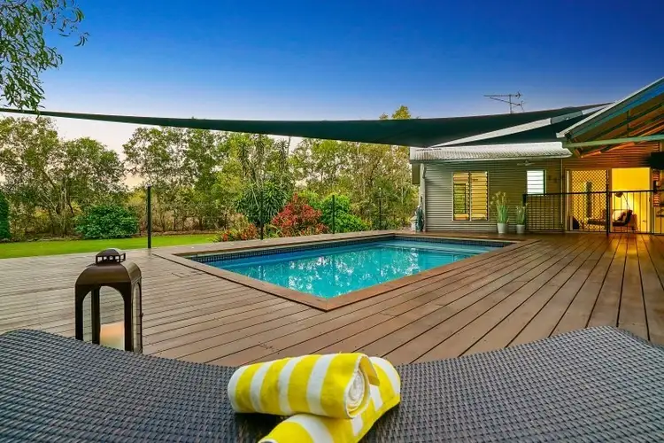 28 Galbraith Road, Virginia NT 834