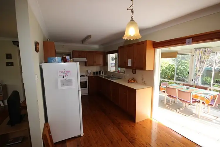 Fifth view of Homely house listing, 15 Coorong Street, Tamworth NSW 2340