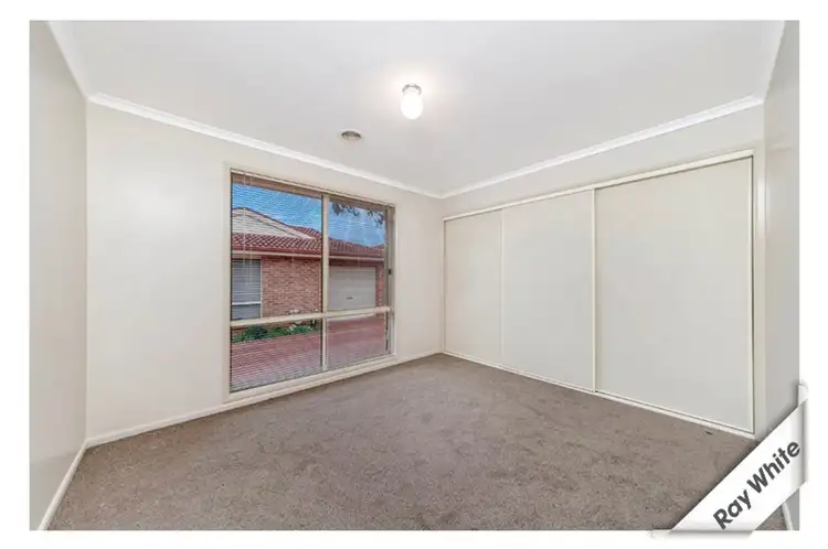Fifth view of Homely townhouse listing, 4/5 O'Hanlon Road, Queanbeyan NSW 2620