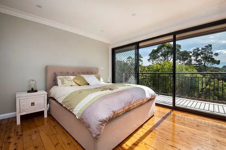 Fifth view of Homely house listing, 4 Bangalee Place, Bangor NSW 2234