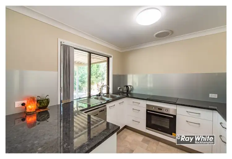 Fourth view of Homely house listing, 66 Dodson Lane, Cawarral QLD 4702