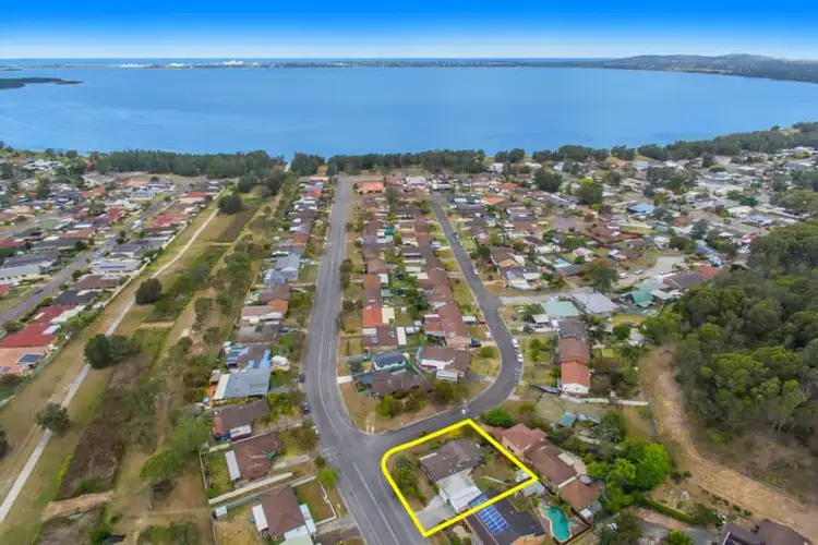 Second view of Homely house listing, 30 Thomas Walker Drive, Chittaway Bay NSW 2261