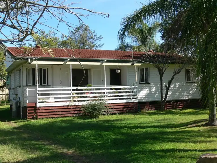 Main view of Homely rural property listing, Address available on request