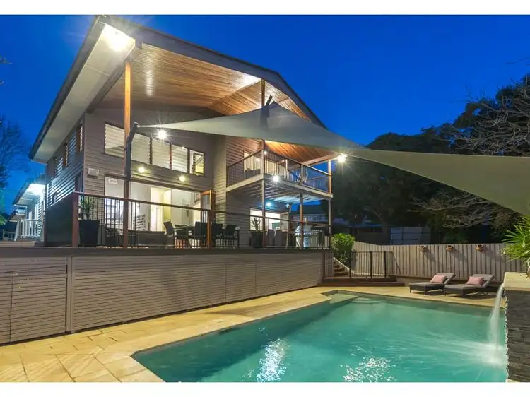 34 Elouera Road, Ashgrove QLD 4060