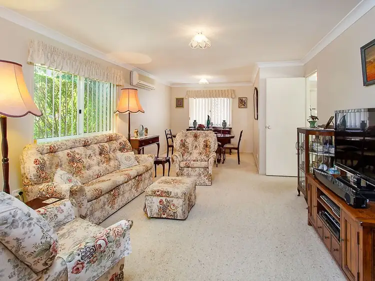 Third view of Homely house listing, 16 Kentia Street, Carseldine QLD 4034