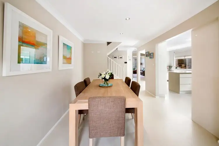 Second view of Homely other listing, 10a Jamison Place, Barden Ridge NSW 2234