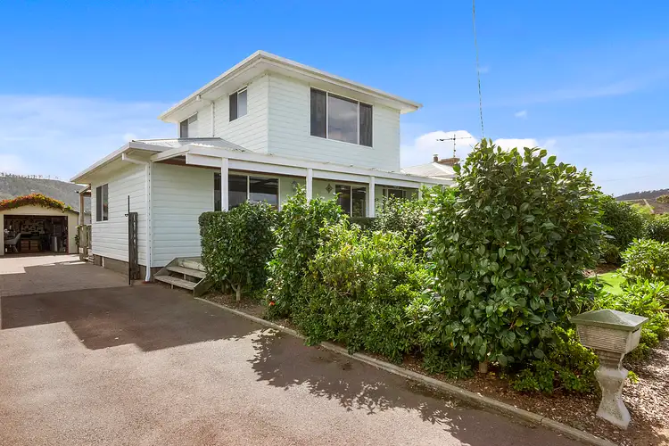 Main view of Homely house listing, 68 Terrina Street, Lauderdale TAS 7021
