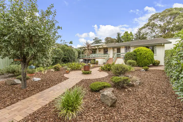25 Henry Street, Cook ACT 2614