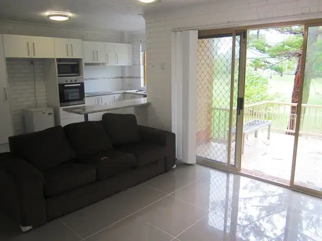 Seventh view of Homely apartment listing, 5/34 Ventura Road, Mermaid Beach QLD 4218