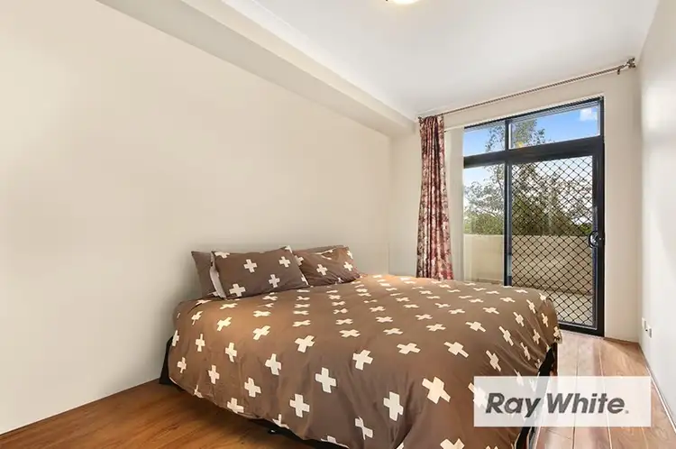 Fourth view of Homely apartment listing, 17/2-10 Ann Street, Lidcombe NSW 2141