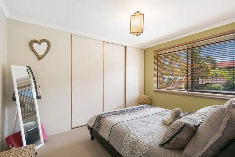 Fifth view of Homely unit listing, 6/30 Gellibrand Street, Clayfield QLD 4011