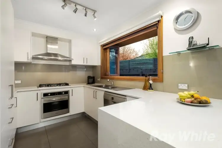 Fourth view of Homely house listing, 31 Stradella Avenue, Vermont South VIC 3133