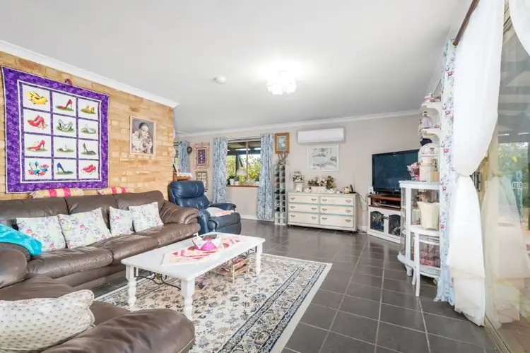 Fifth view of Homely house listing, 28 Galilee Way, Woorree WA 6530
