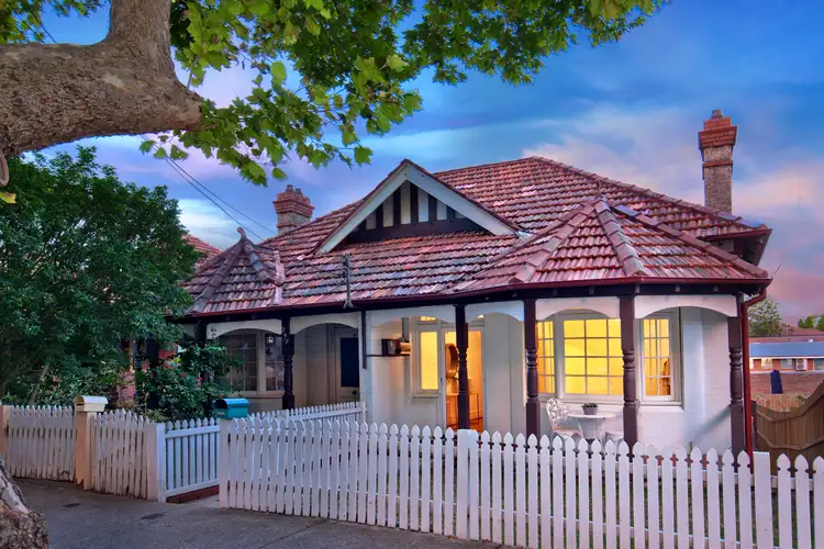 295 Miller Street, Cammeray NSW 2062