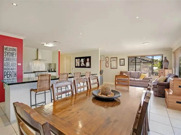 Fifth view of Homely house listing, 47 Edwards Avenue, Thornton NSW 2322