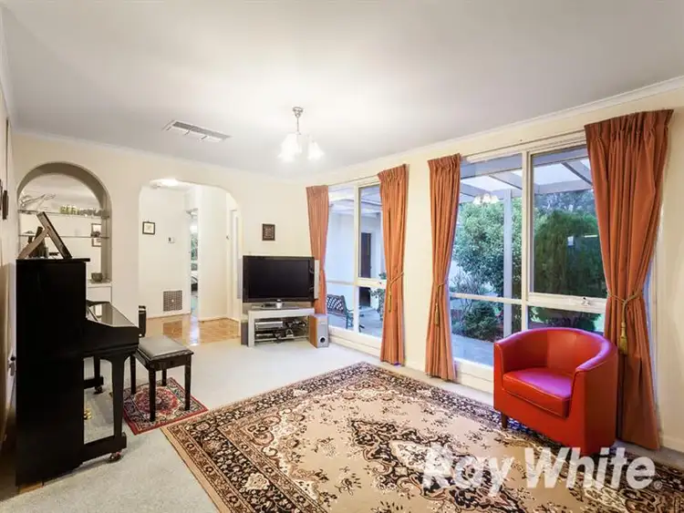 Fifth view of Homely house listing, 32 Livingstone Road, Vermont South VIC 3133
